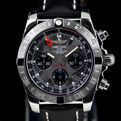 breitling chronomat 44 gmt test|Breitling Chronomat 44 stainless steel.